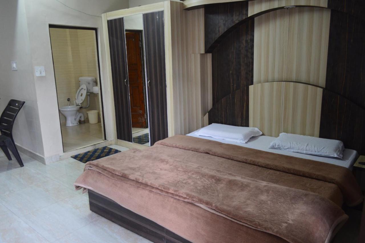 Dharamkot Inn Dharamshala Exteriör bild
